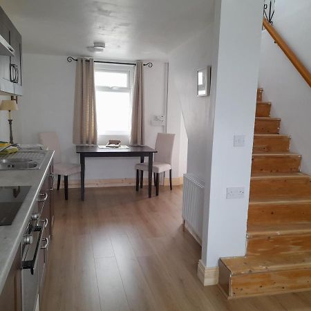 Central Town Apartment 웩스퍼드 외부 사진