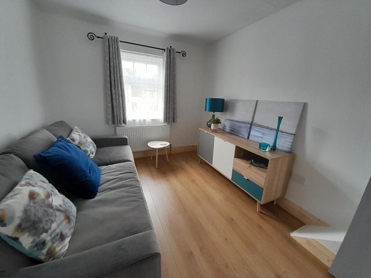 Central Town Apartment 웩스퍼드 외부 사진