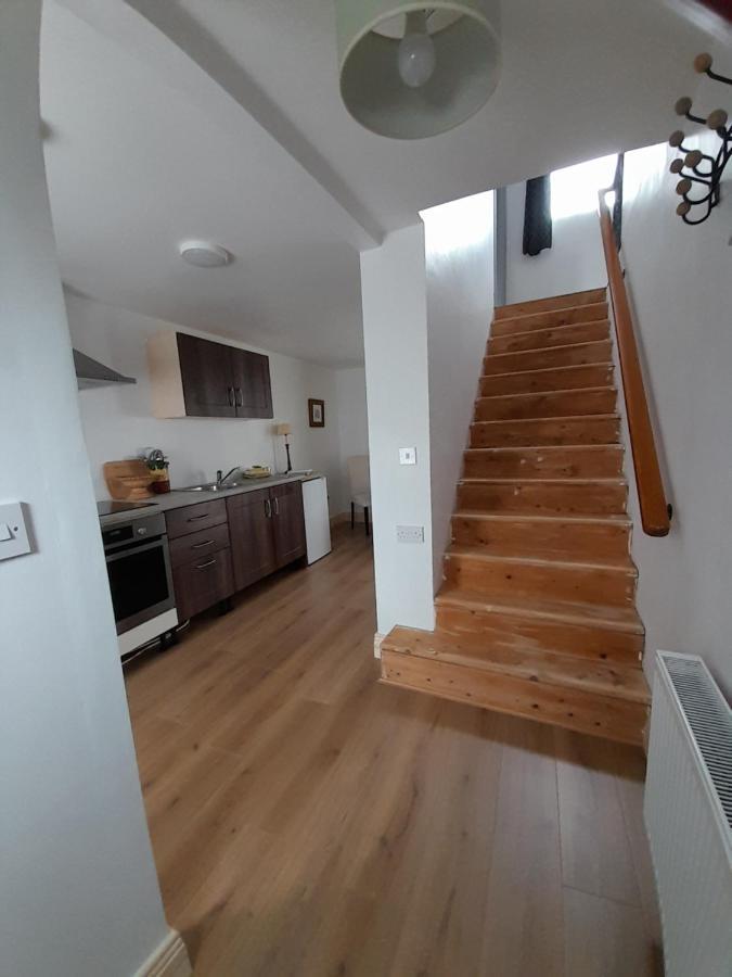 Central Town Apartment 웩스퍼드 외부 사진